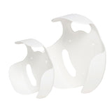 Camco Qualifies for Free Shipping Camco Stack-A-Plate Bright White #43601