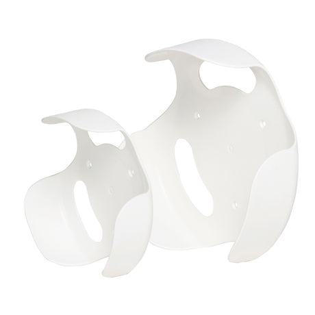 Camco Qualifies for Free Shipping Camco Stack-A-Plate Bright White #43601