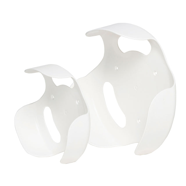 Camco Qualifies for Free Shipping Camco Stack-A-Plate Bright White #43601