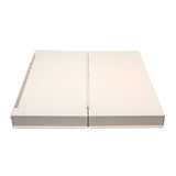 Camco Qualifies for Free Shipping Camco Stove Top Cover Almond #43559