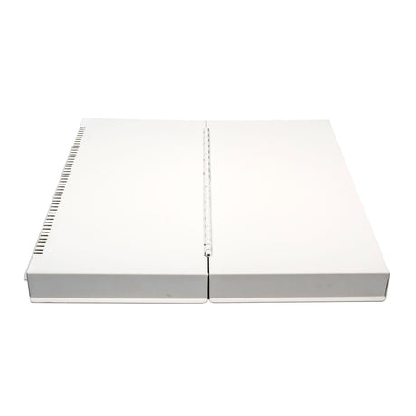 Camco Qualifies for Free Shipping Camco Stove Top Cover White #43557