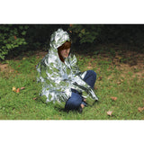 Camco Qualifies for Free Shipping Camco Survival Poncho #51320