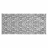 Camco Qualifies for Free Shipping Camco Swirl Awning Leisure Mat 8' x 16' Charcoal #42843
