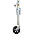 Camco Qualifies for Free Shipping Camco Swivel Trailer Tongue Jack 1500 lb #50011