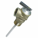 Camco Qualifies for Free Shipping Camco T and P Relief Valve 3/4" #10473