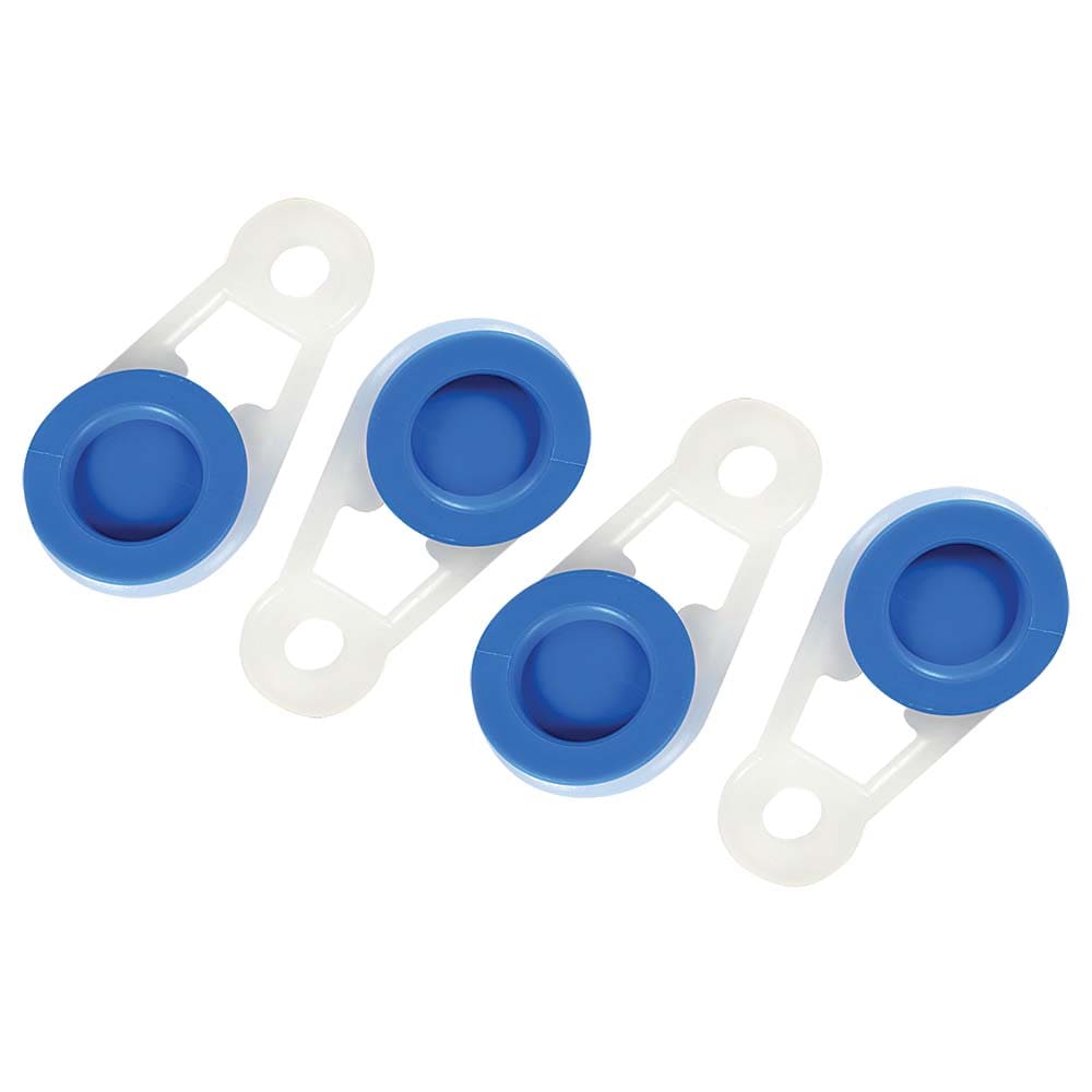 Camco Qualifies for Free Shipping Camco Tarp Ties 4-pk #45462