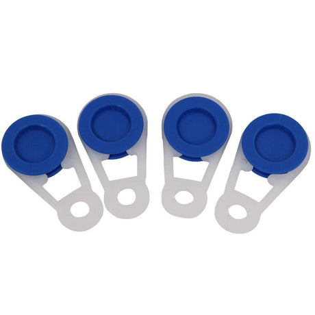 Camco Qualifies for Free Shipping Camco Tarp Ties 4-pk #51344