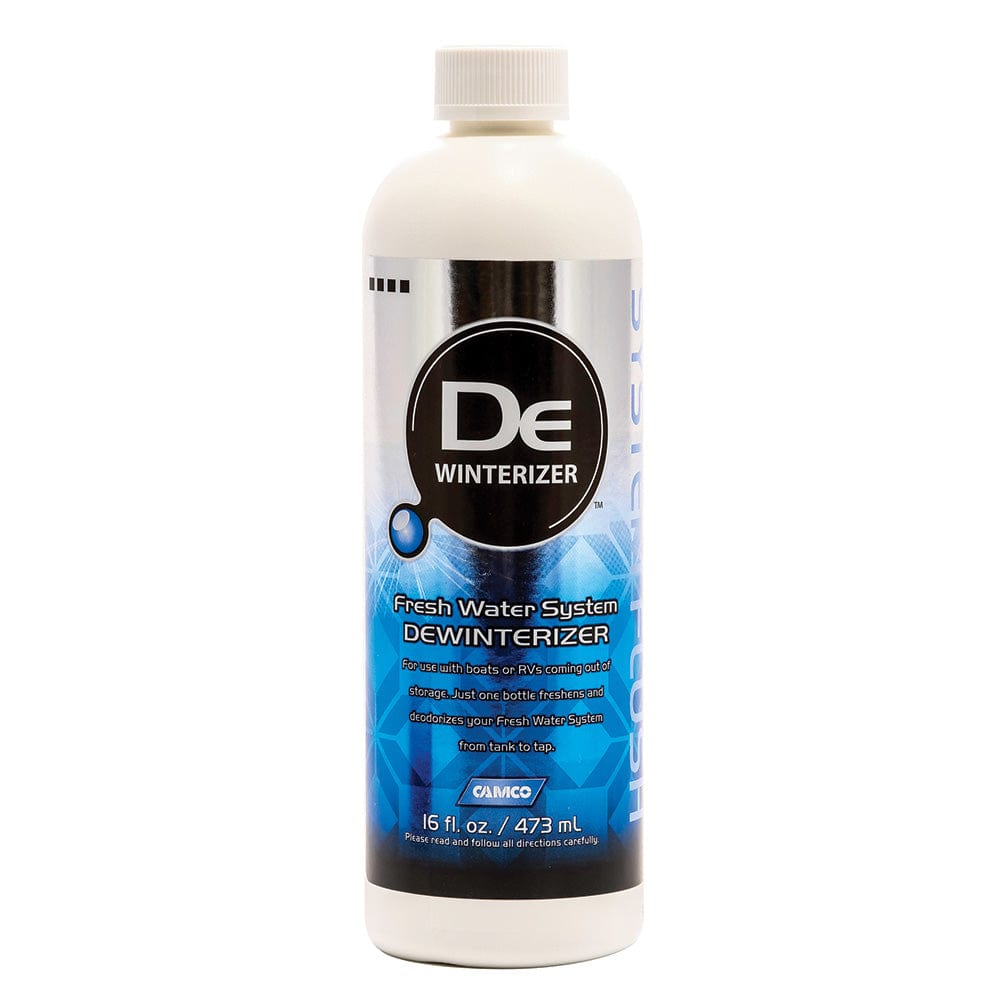 Camco Qualifies for Free Shipping Camco Tastepure Dewinterizer #40218