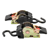 Camco Qualifies for Free Shipping Camco Tie-Down Straps 1
