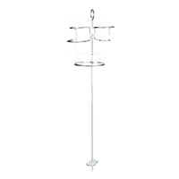 Camco Qualifies for Free Shipping Camco Tipsy Stix Beverage and Bowl Holder #51463