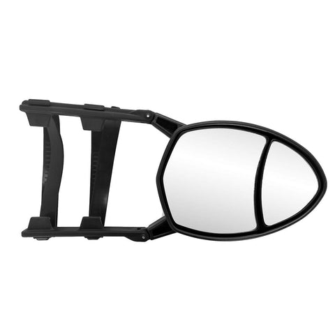 Camco Qualifies for Free Shipping Camco Towing Mirror Double Mirror #25653