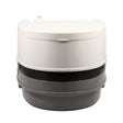 Camco Not Qualified for Free Shipping Camco Travel Toilet 2.6 Gallon #41535