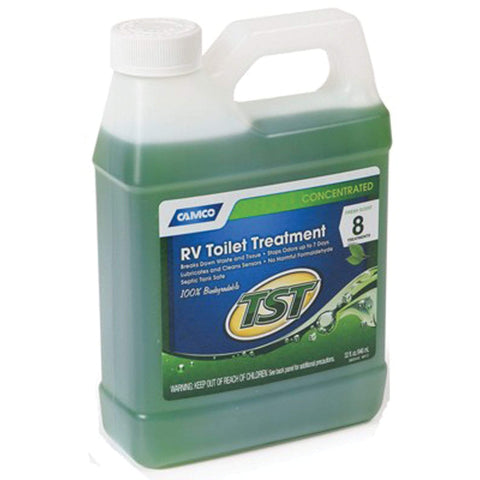 Camco Qualifies for Free Shipping Camco TST Deodorant 32 oz #40226