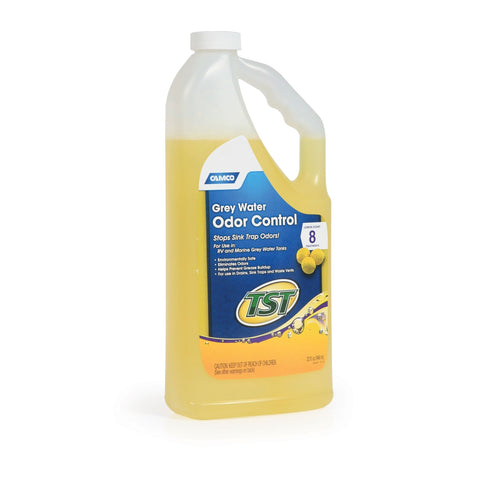 Camco Qualifies for Free Shipping Camco TST Grey Water Odor Control 32 oz #40252