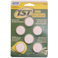 Camco Qualifies for Free Shipping Camco TST Tabs 6 Tablets #41152