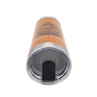 Camco Qualifies for Free Shipping Camco Tumbler Wood Grain 20 oz #53327