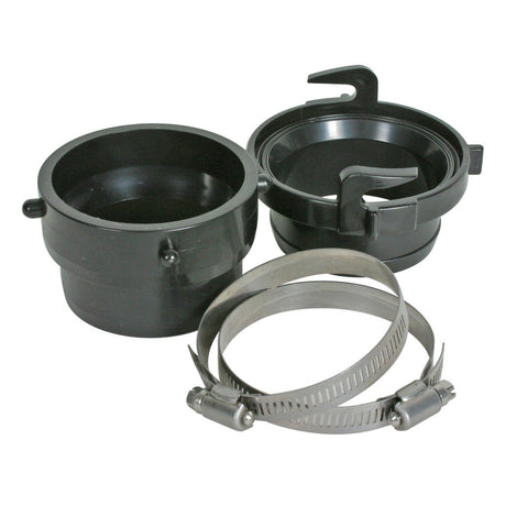 Camco Qualifies for Free Shipping Camco Twist Connect Kit #39543