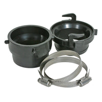 Camco Qualifies for Free Shipping Camco Twist Connect Kit #39543
