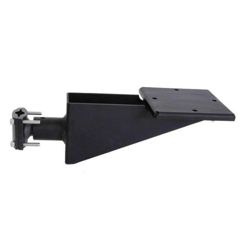 Camco Qualifies for Free Shipping Camco Universal Rail Grill Mount 25 lb Max #58183