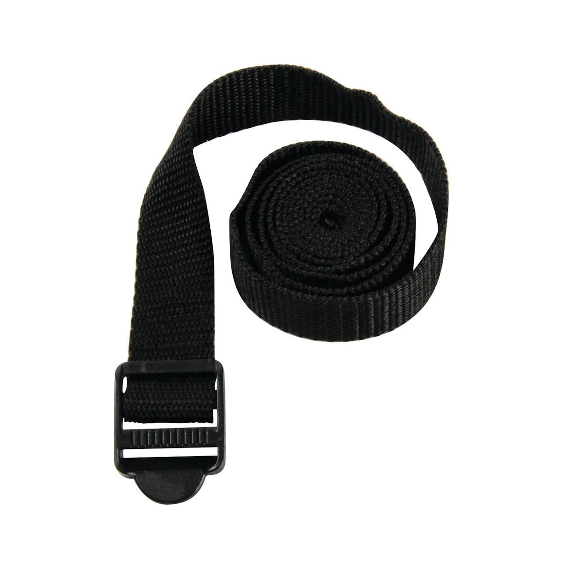 Camco Qualifies for Free Shipping Camco Utility Webbing Strap with Buckle 4' #51066