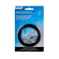 Camco Qualifies for Free Shipping Camco Waste Valve Seal Kit 3
