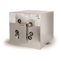 Camco Not Qualified for Free Shipping Camco Water Heater 120v Front Heat Exchange Side Mount 11 Gallons #11840
