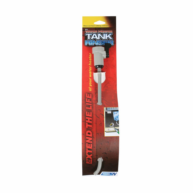 Camco Qualifies for Free Shipping Camco Water Heater Tank Rinser #11691
