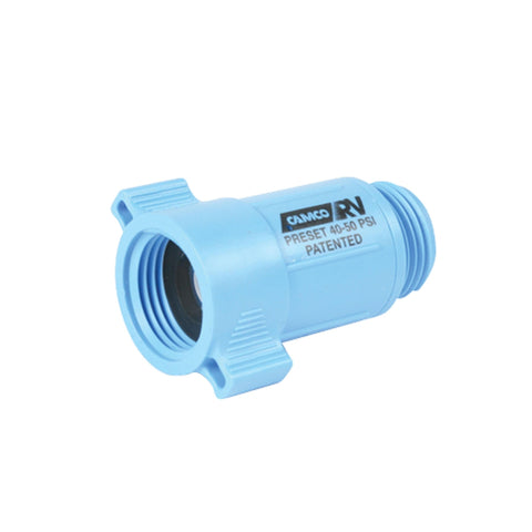 Camco Qualifies for Free Shipping Camco Water Pressure Regulator Plastic #40052