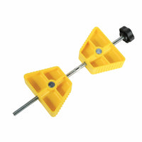 Camco Qualifies for Free Shipping Camco Wheel Stop Small #44652