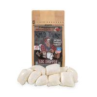 Camco Qualifies for Free Shipping Camco Wild Thing Toilet Treatment Drop-Ins Log Dropper 10-pk #41471