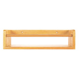 Camco Qualifies for Free Shipping Camco Wood Spice Rack #53099