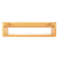 Camco Qualifies for Free Shipping Camco Wood Spice Rack #53099