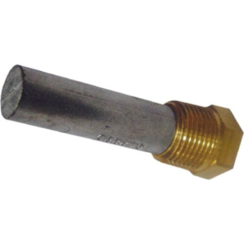 Camp Zinc Qualifies for Free Shipping Camp Zinc 1/2" Plug 5/8" x 2" Zinc Complete #E2C