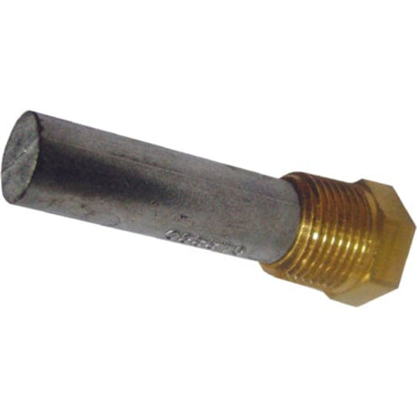 Camp Zinc Qualifies for Free Shipping Camp Zinc 1/2" Plug 5/8" x 2" Zinc Complete #E2C