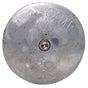 Camp Zinc Qualifies for Free Shipping Camp Zinc 3-3/4" Rudder Zinc #R3
