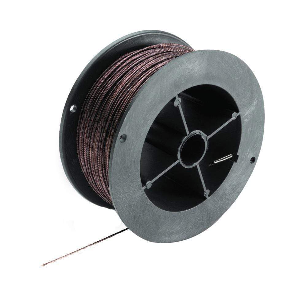 Cannon Qualifies for Free Shipping Cannon 400' Downrigger Cable #2215397