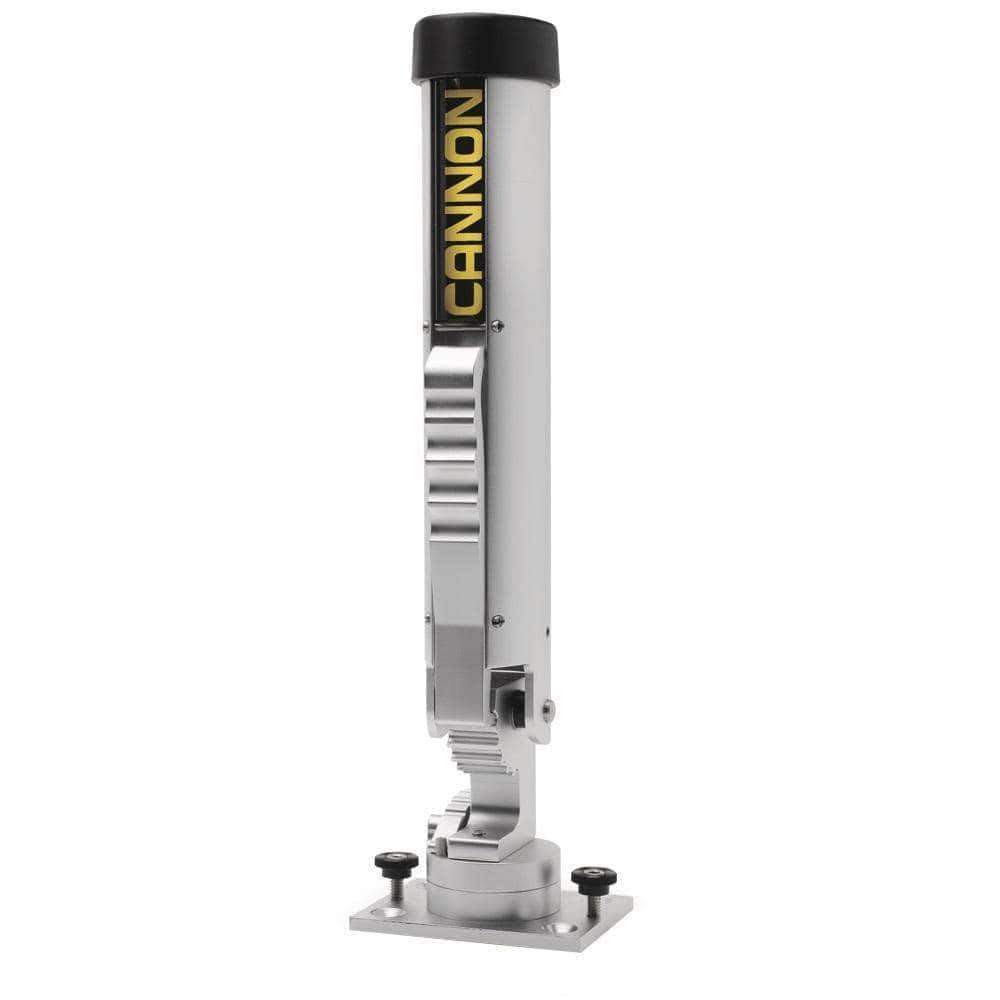 Cannon Qualifies for Free Shipping Cannon Adjustable Dual Axis Rod Holder Track System #1907002