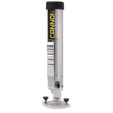 Cannon Qualifies for Free Shipping Cannon Adjustable Single Axis Rod Holder Track System #1907001