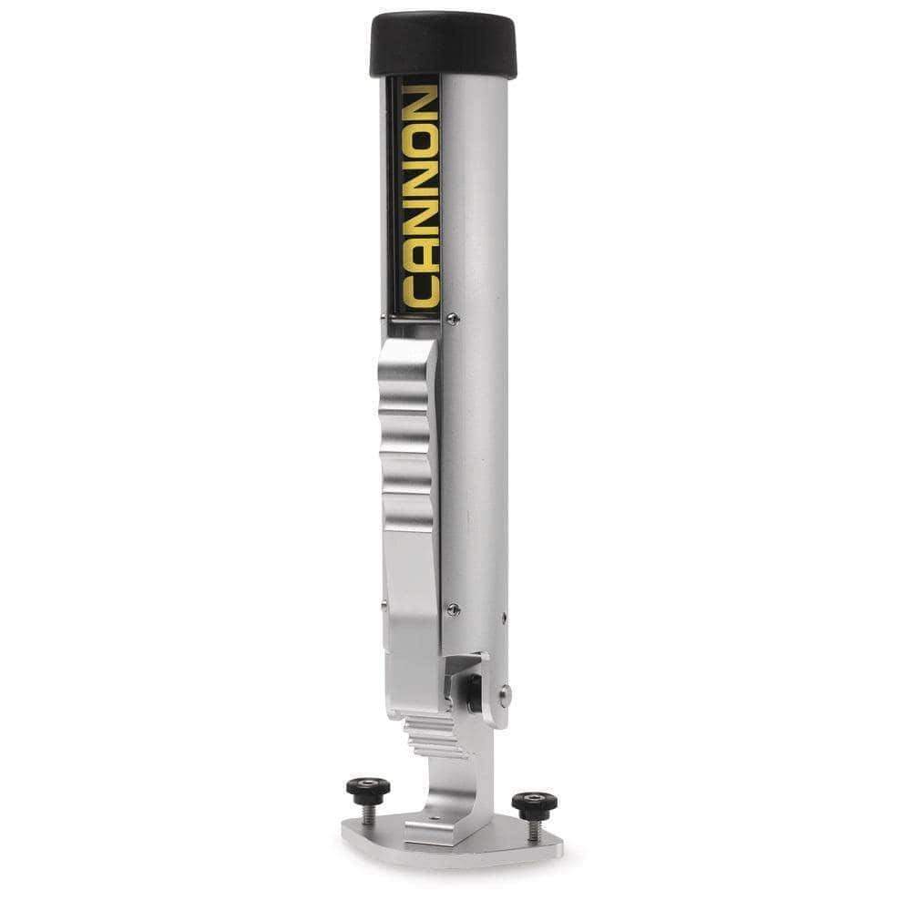 Cannon Qualifies for Free Shipping Cannon Adjustable Single Axis Rod Holder Track System #1907001