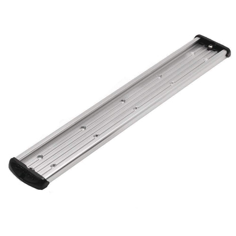 Cannon Aluminum Mounting Track 24" #1904028