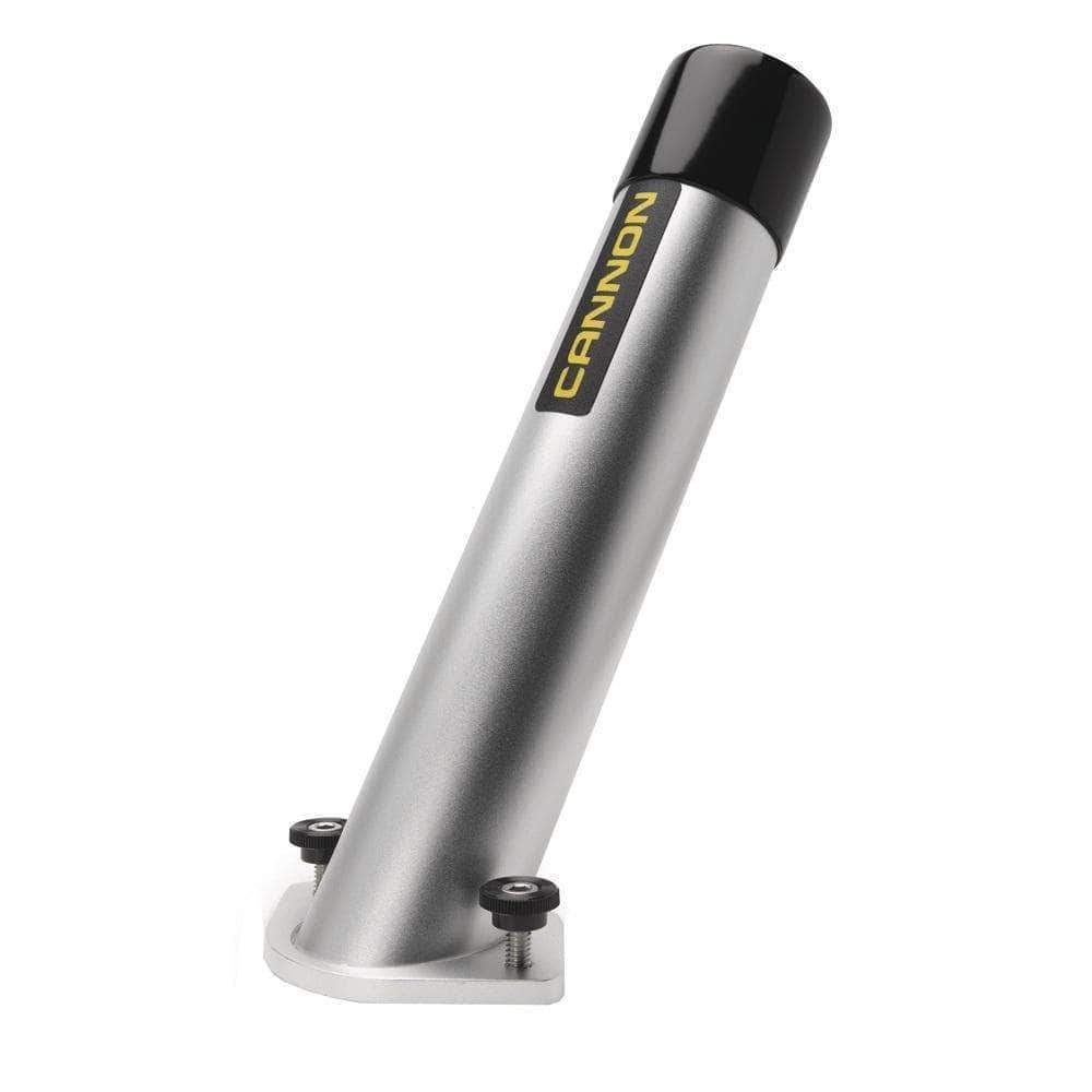 Cannon Qualifies for Free Shipping Cannon Angled Fixed Position Rod Holder Track System #1907000