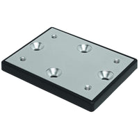 Cannon Qualifies for Free Shipping Cannon Deck Mount Plate Track System #1904000