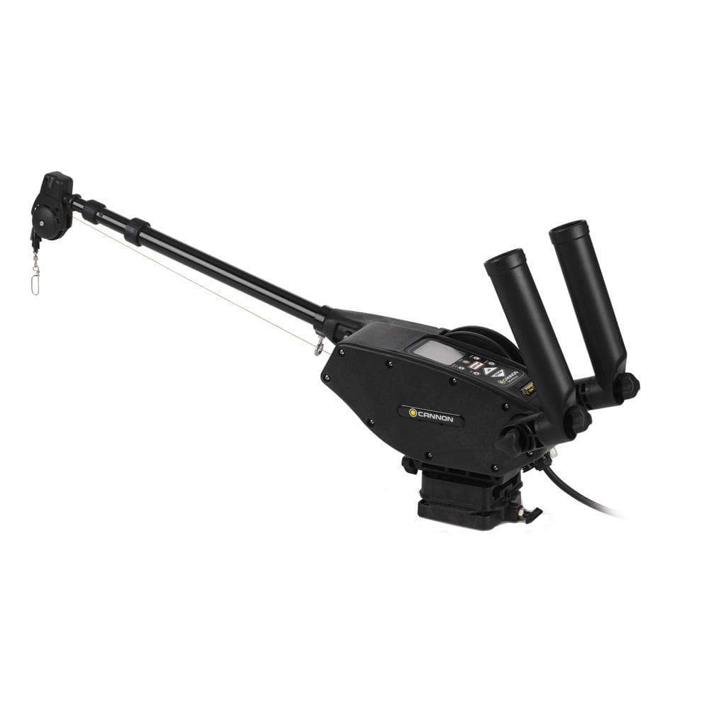 Cannon Qualifies for Free Shipping Cannon Digi-Troll 10 Electric Downrigger #1902325