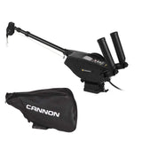 Cannon Digi Troll 10 Electric Downrigger Black Cover #1902325/BLKCOVER