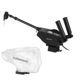 Cannon Digi Troll 10 Electric Downrigger White Cover #1902325/WHTCOVER