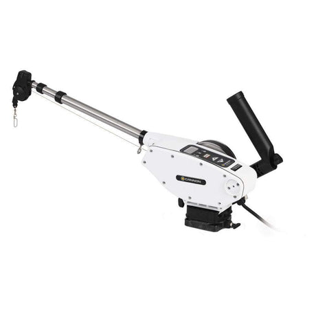 Cannon Qualifies for Free Shipping Cannon Digi-Troll 5 TS Electric Downrigger #1902320