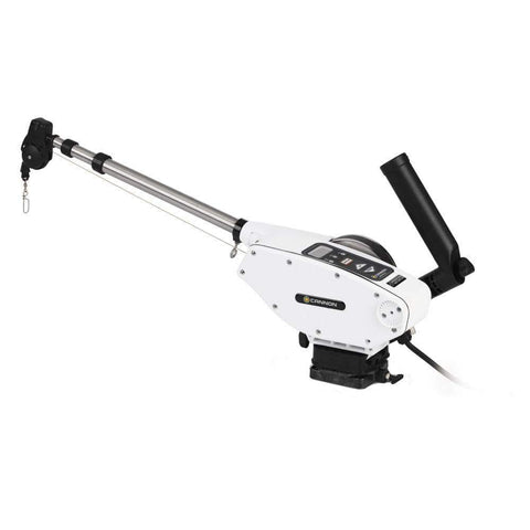 Cannon Qualifies for Free Shipping Cannon Digi-Troll 5 TS Electric Downrigger #1902320