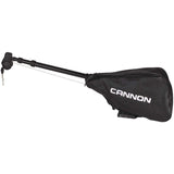 Cannon Qualifies for Free Shipping Cannon Downrigger Cover Black #1903030