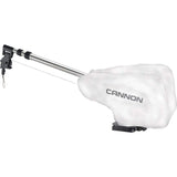 Cannon Qualifies for Free Shipping Cannon Downrigger Cover White #1903031