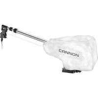 Cannon Qualifies for Free Shipping Cannon Downrigger Cover White #1903031